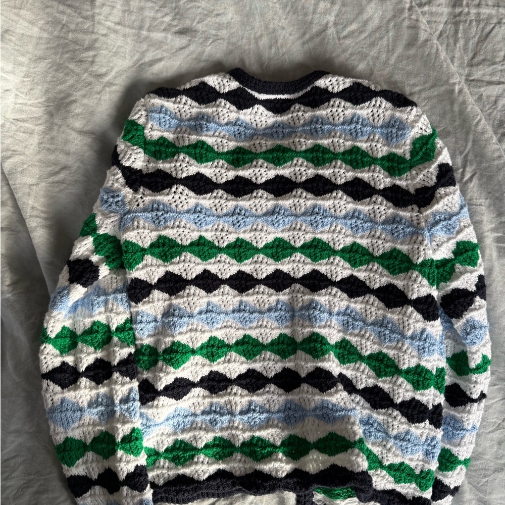 Ann Taylor Cardigan XS EUC - Picture 2 of 4